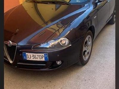 usata Alfa Romeo 147 147 1.9 JTD M-JET 16V 5 porte Q2