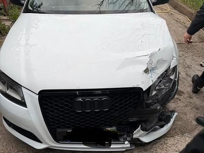 Usata Audi A3 2010 Utilitaria