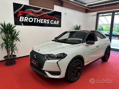 DS Automobiles DS3 Crossback