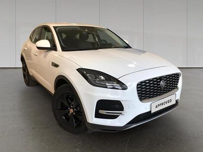 Fuji white Usata 2021 Jaguar E-Pace S SUV | 27.500 € (Buon prezzo)