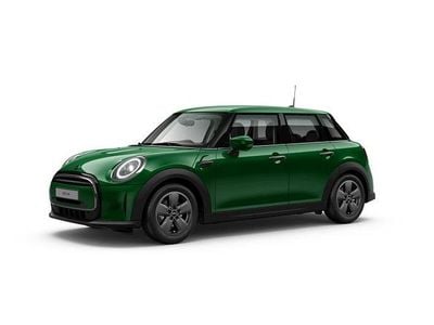 Usata Mini ONE 75 CV (55 kW) 2021 Utilitaria