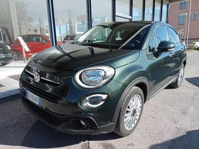 usata Fiat 500X 1.0 T3 120 CV Connect del 2021 usata a Cesena