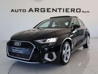 Audi A3 e-tron