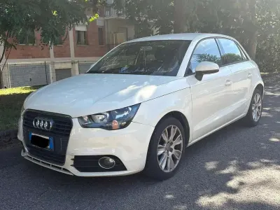 Usata Audi A1 Sportback