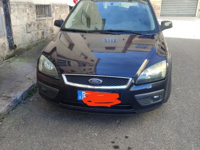 usata Ford Focus 1.6 TDCi (110CV)