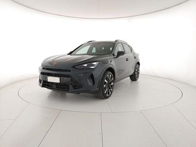 Nuova Cupra Formentor 150 CV (110 kW) 2026 Fiord blue SUV