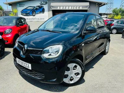 Usata Renault Twingo