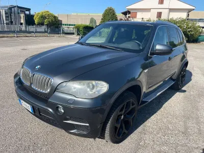 Usata BMW X5