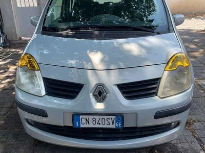 Renault Modus