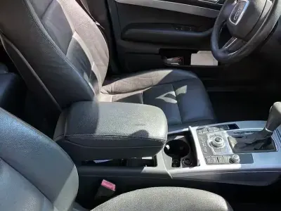 Usata Audi A6
