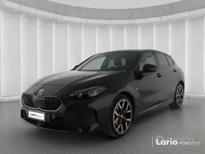 Usata BMW 118 M Sport 150 CV (110 kW) 2025 Nero Utilitaria