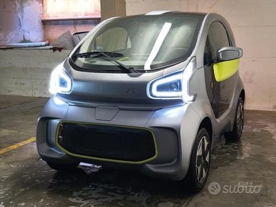 Usata XEV Yoyo 2021 Utilitaria