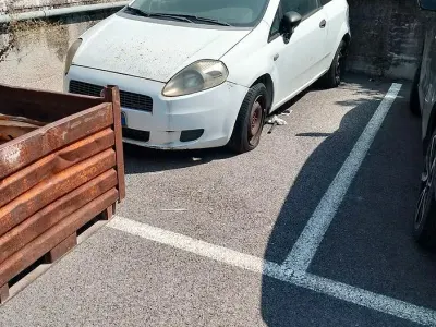 Usata Fiat Punto