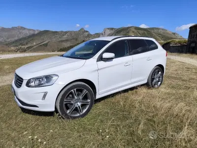 Usata Volvo XC60