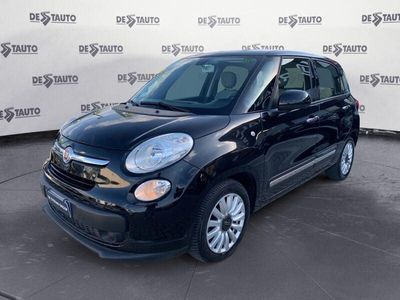 usata Fiat 500L 500L1.3 Multijet 95 CV Pop