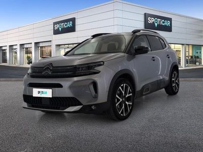 usata Citroën C5 Aircross PureTech 130 S&S Shine Pack EAT8