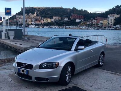 Volvo C70