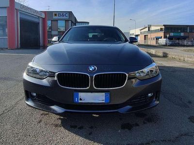 Usata BMW 320 184 CV (135 kW) 2014 Station wagon