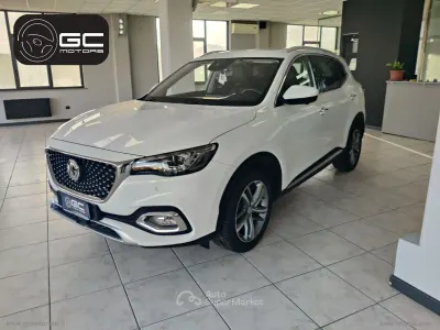 Usata MG HS Comfort 162 CV (119 kW) 2023 Other SUV
