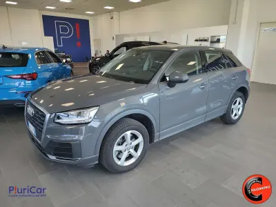 Usata Audi Q2 150 CV (110 kW) 2016 Other SUV