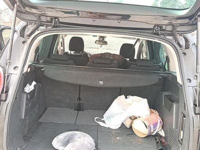 Gebraucht Peugeot 5008