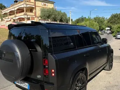 Usata Land Rover Defender