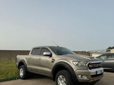 usata Ford Ranger 