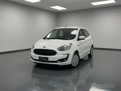 Occasion Ford Ka Plus