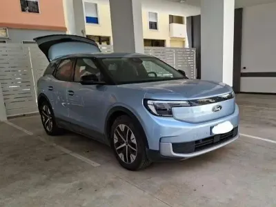 Usata Ford Explorer