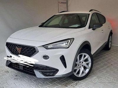 Occasion Cupra Formentor 150 PK (110 kW) 2023 Wit SUV