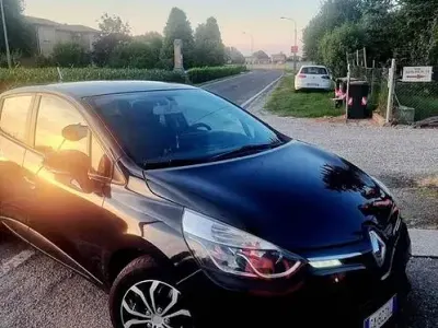 Usata Renault Clio