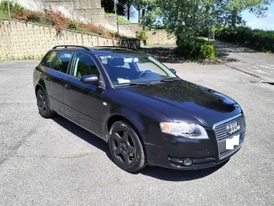 Usata Audi A4