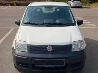 Usata Fiat Panda