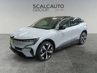 Usata Renault Megane E-Tech