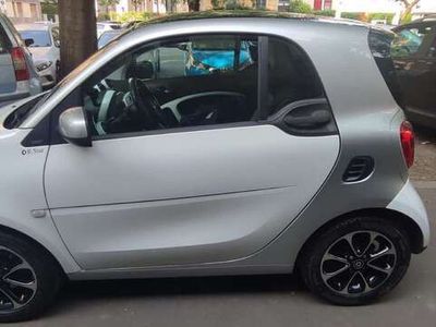 usata Smart ForTwo Coupé 1.0 Passion 71cv