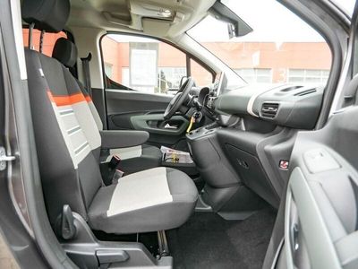 usata Citroën Berlingo BlueHDi 130 Stop&Start EAT8 M Shine