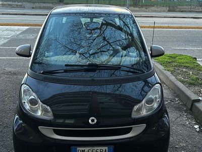 Smart ForTwo Coupé