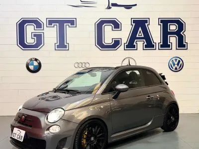 Usata Abarth 595C
