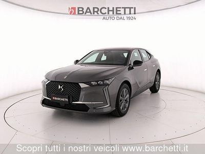 Usata DS Automobiles DS4 Business 131 CV (96 kW) 2022 Grigio SUV