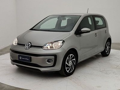 VW up!