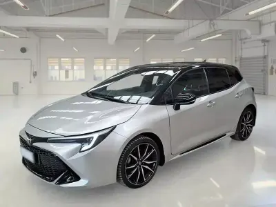 Usata Toyota Corolla Sport 152 CV (111 kW) 2023 Berlina
