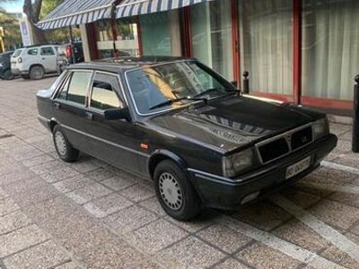 Lancia Prisma