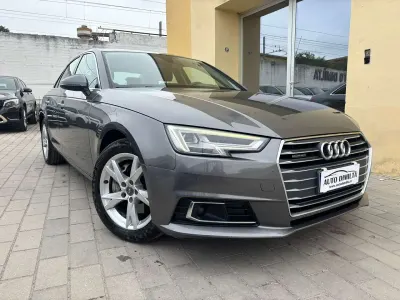 Usata Audi A4