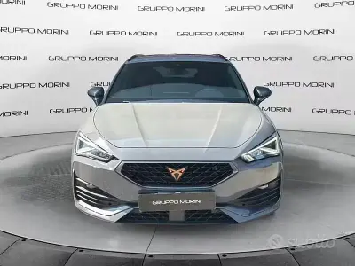 Usata Cupra Leon 150 CV (110 kW) 2023 Other Station wagon