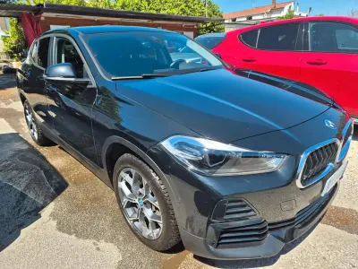 Usata BMW X2