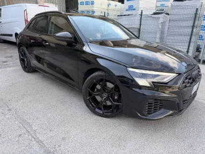 Usata Audi S3