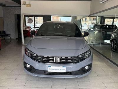 Usata Fiat Tipo Sport 131 CV (96 kW) 2021 Alpi Berlina