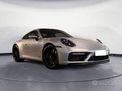 usata Porsche 911 Carrera GTS*Listino €200.000*IN ARRIVO*
