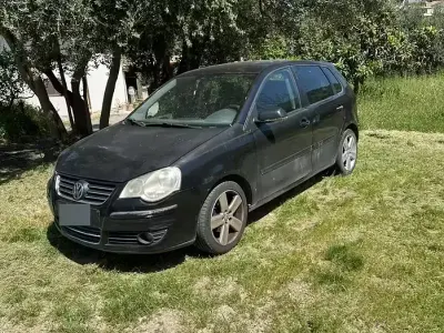 Usata VW Polo