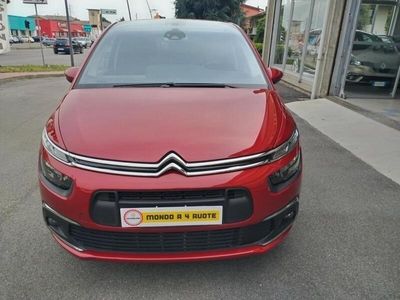 usata Citroën C4 SpaceTourer 1.5 BLUEHDI BUSINESS S&S 13